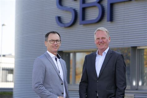 sbf ag investor relations